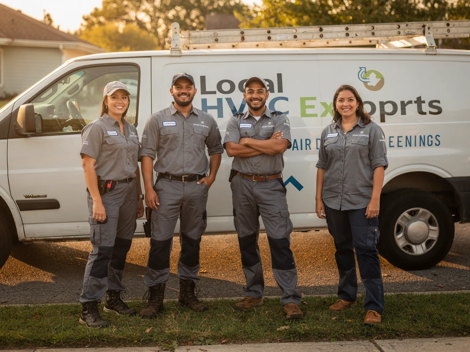 24/7 HVAC Repair & AC Replacement company in Pulaski, GA